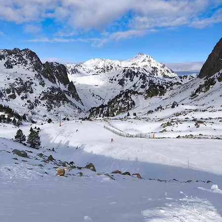 Pieds De Pistes, Mongie-tourmalet